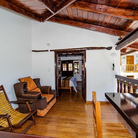 Casa Blanca Lodge Ollantaytambo Zewnętrze zdjęcie